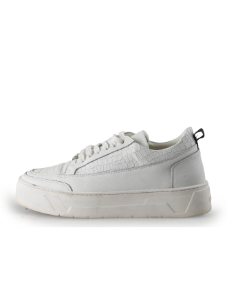 Antony Morato Sneaker Weiß 357007
 Größe 42
 