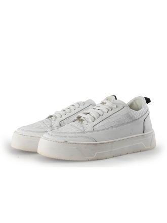 Antony Morato Sneaker Weiß 357007
 Größe 42
 
