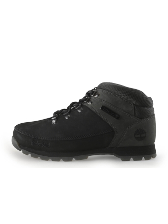 Timberland Sneaker Schwarz 357009
 Größe 41½
 