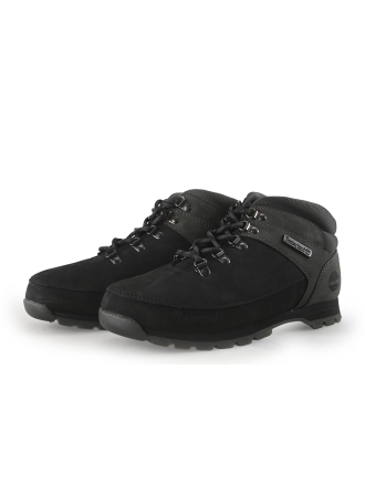 Timberland Sneaker Schwarz 357009
 Größe 41½
 