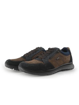 Ara Sneaker Braun 357010
 Größe 44
 