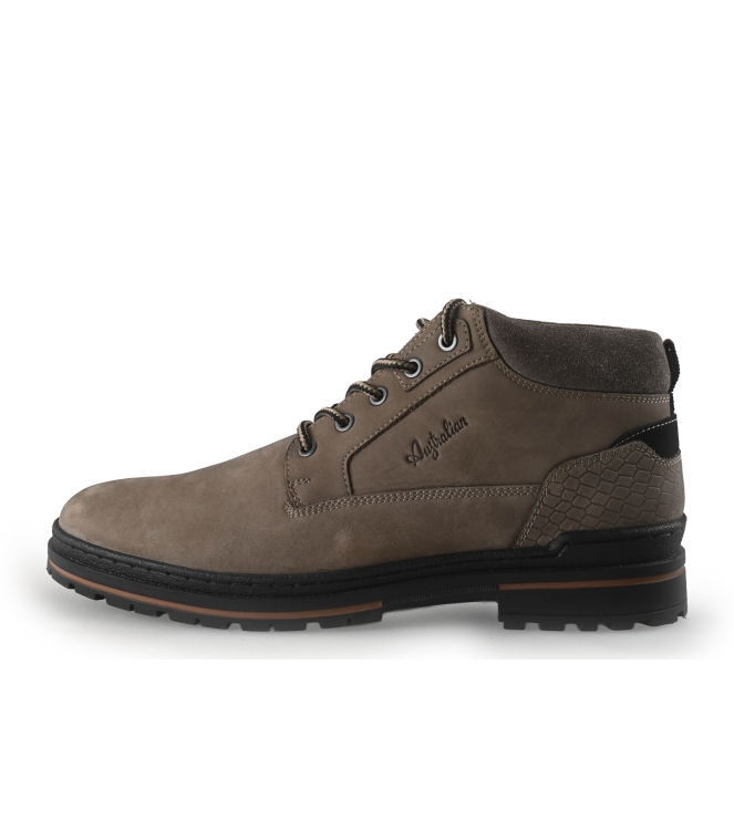 Australian Schnürstiefel