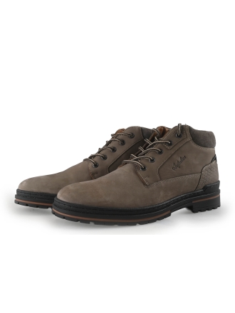 Australian Schnürstiefel Braun 357011
 Größe 44
 