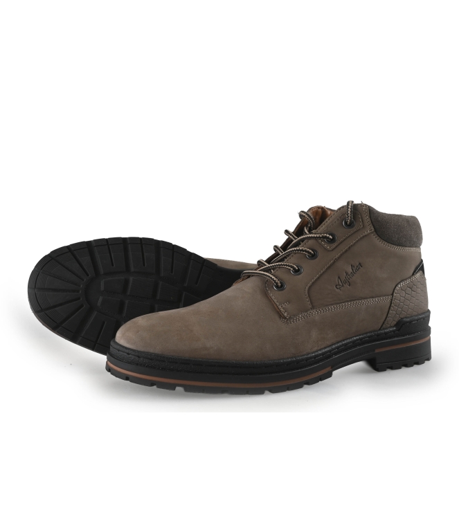 Australian Schnürstiefel