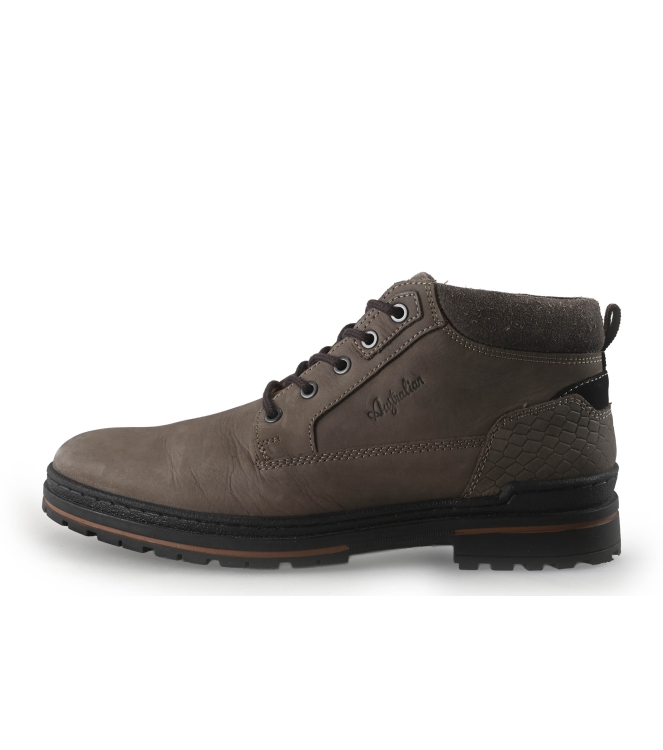 Australian Schnürstiefel