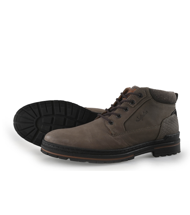 Australian Schnürstiefel