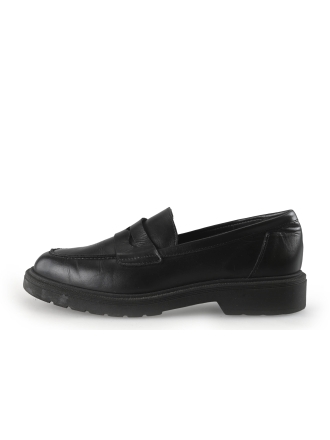 Nelson Loafers  Schwarz 357014
 Größe 39
 