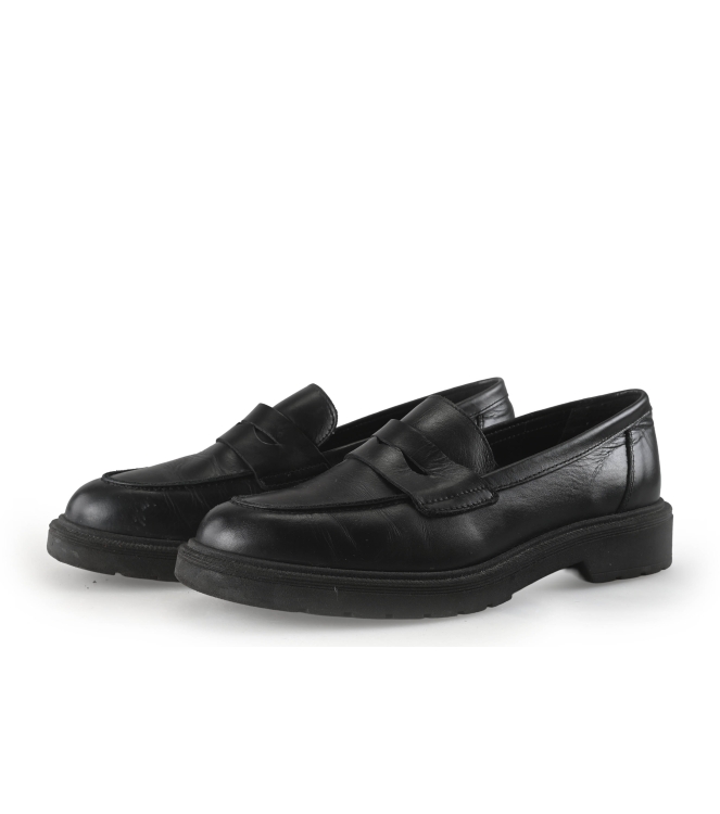 Nelson Loafers 