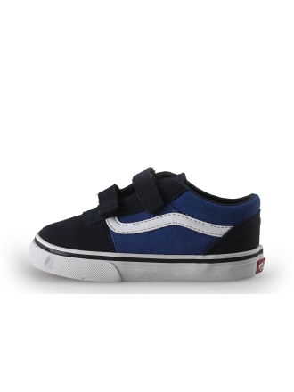 Vans Sneaker Blau 357015
 Größe 25
 