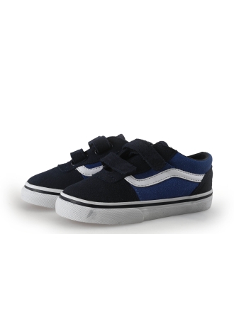 Vans Sneaker Blau 357015
 Größe 25
 