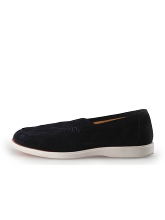 Nelson Loafers  Schwarz 357017
 Größe 42
 