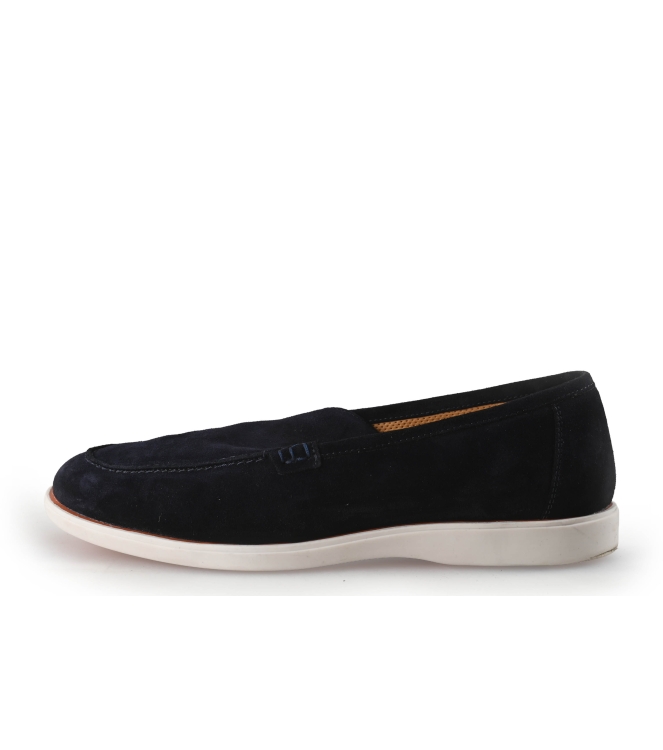 Nelson Loafers 