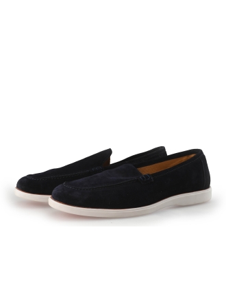 Nelson Loafers  Schwarz 357017
 Größe 42
 