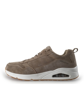 Skechers Sneaker Beige 357020
 Größe 47½
 