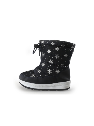 Snow fun Schneestiefel Blau 357022
 Größe 29
 