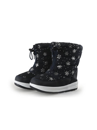 Snow fun Schneestiefel Blau 357022
 Größe 29
 