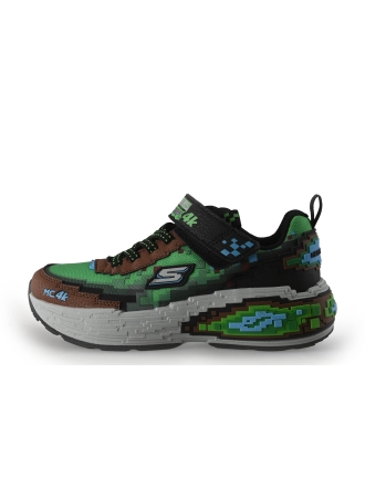 Skechers Sneaker Grün 357023
 Größe 34
 