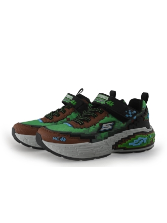 Skechers Sneaker Grün 357023
 Größe 34
 