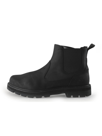 Timberland Chelsea boots Schwarz 357024
 Größe 41
 
