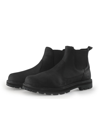 Timberland Chelsea boots Schwarz 357024
 Größe 41
 
