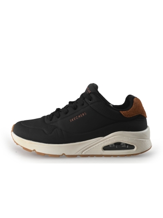 Skechers Sneaker Schwarz 357025
 Größe 42
 