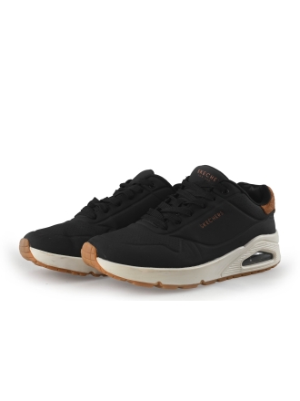 Skechers Sneaker Schwarz 357025
 Größe 42
 