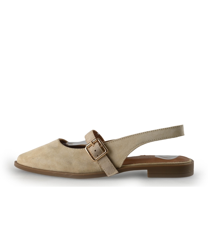 Manfield Slip-ons