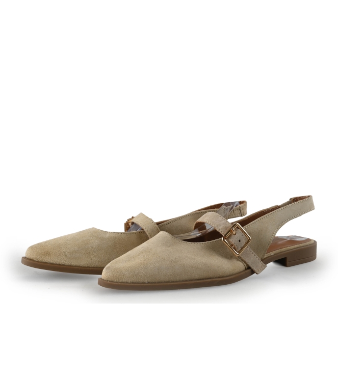 Manfield Slip-ons