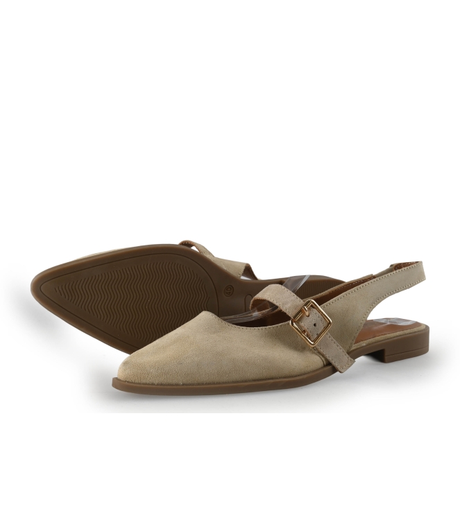 Manfield Slip-ons