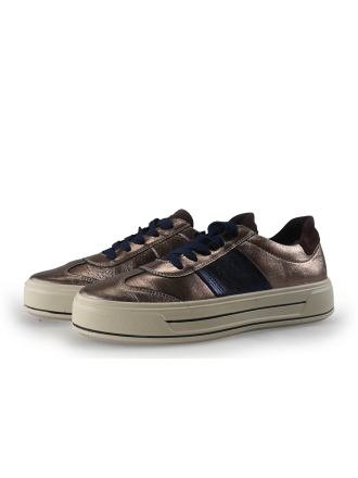 Ara Sneaker Gold 357027
 Größe 39
 