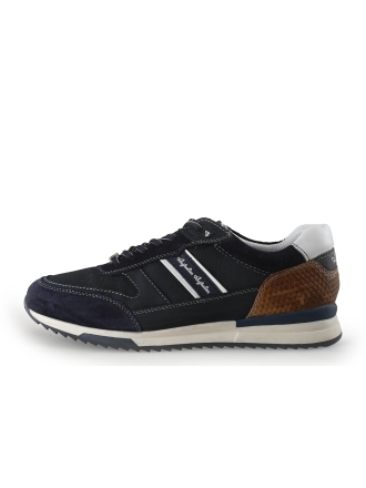 Australian Sneaker Blau 357028
 Größe 43
 