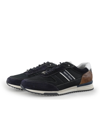 Australian Sneaker Blau 357028
 Größe 43
 