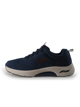 Skechers Sneaker Blau 357029
 Größe 42
 