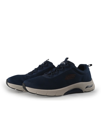 Skechers Sneaker Blau 357029
 Größe 42
 