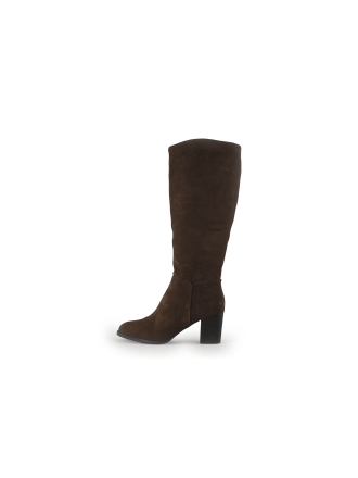Nelson Stiefel Braun 357034
 Größe 39
 