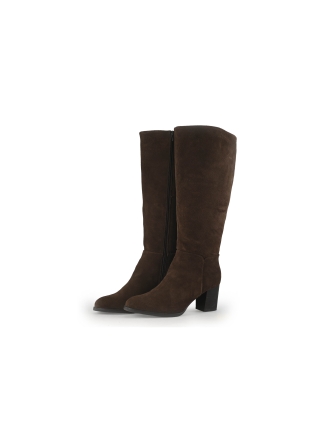 Nelson Stiefel Braun 357034
 Größe 39
 