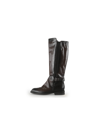 Nelson Stiefel Braun 357035
 Größe 39
 