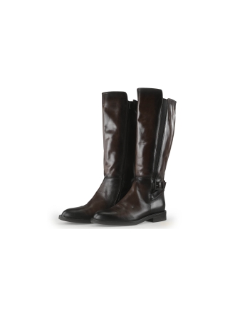 Nelson Stiefel Braun 357035
 Größe 39
 