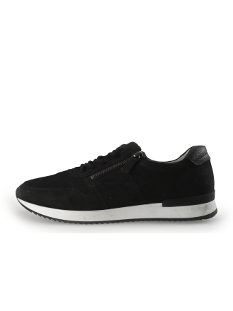 Gabor Sneaker Schwarz 357036
 Größe 42
 