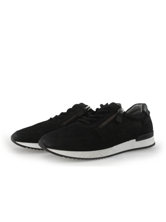 Gabor Sneaker Schwarz 357036
 Größe 42
 
