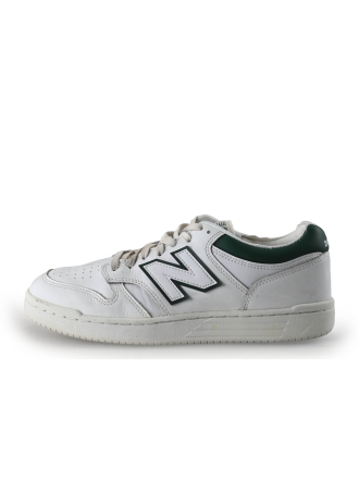 New Balance Sneaker Weiß 357037
 Größe 44
 