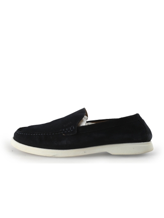 Boss Loafers  Blau 357038
 Größe 44
 
