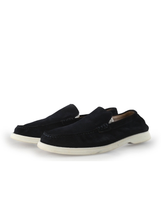 Boss Loafers  Blau 357038
 Größe 44
 