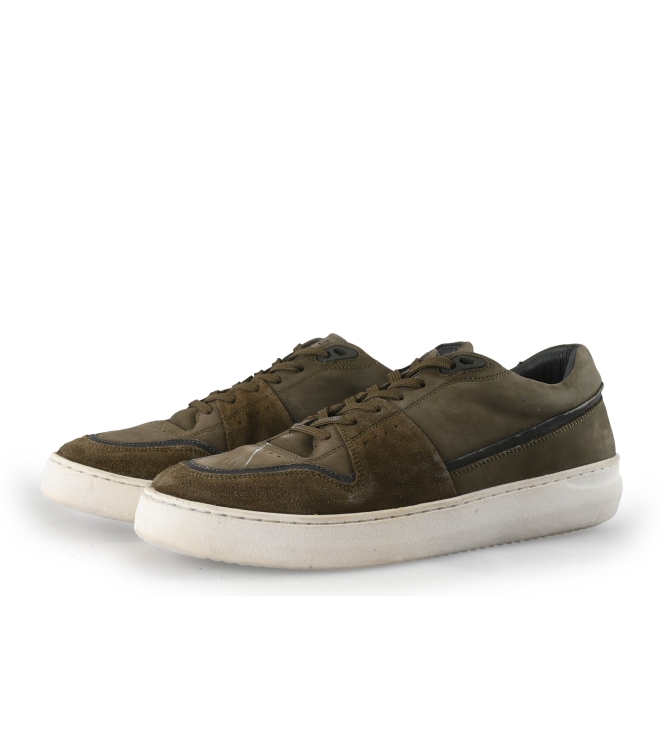 Manfield Sneaker
