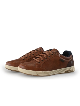 Skechers Sneaker Cognac 357041
 Größe 43
 
