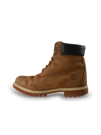 Timberland Boots Gelb 357043
 Größe 44
 