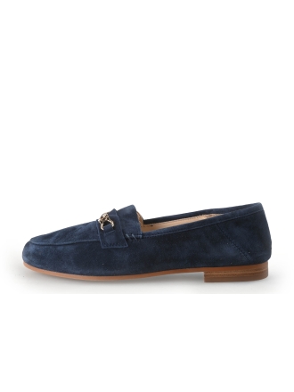Manfield Loafers  Blau 357047
 Größe 37
 