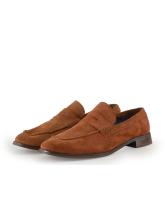 Sub55 Loafers  Beige 357050
 Größe 42
 