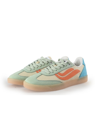 Genesis Sneaker Blau 357052
 Größe 38
 