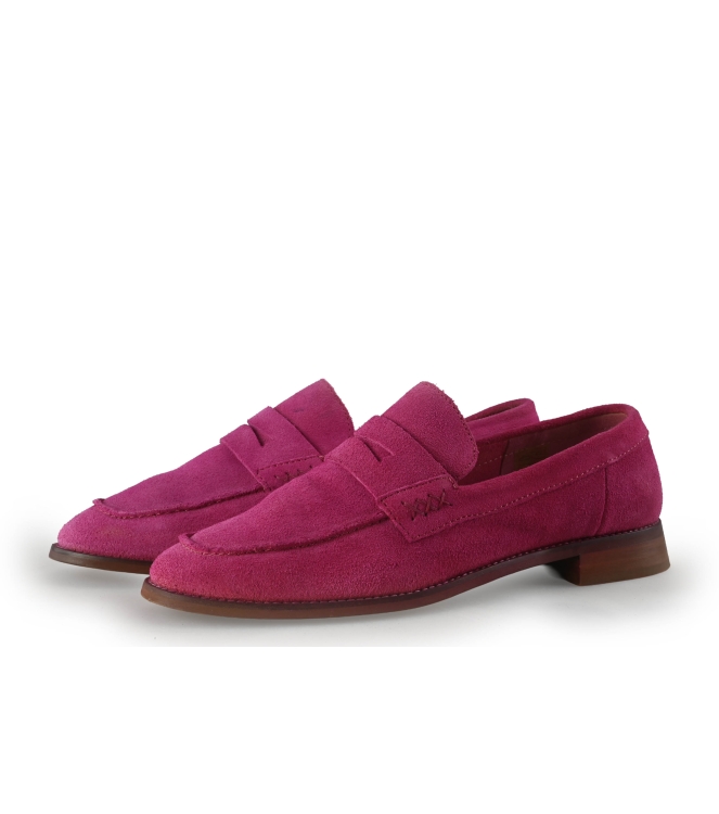 Sub55 Loafers 